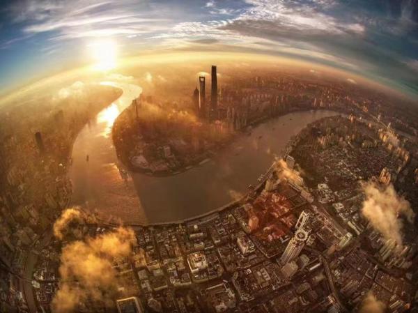 新华财经｜2020上海国际航运中心建设十大事件揭晓