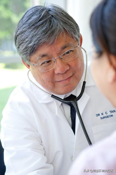 人物专访|新加坡亚洲美安医疗集团陈凯泽医生:乐城是我们在中国市场的起点