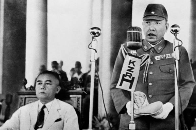 二战日本南下后，东南亚过得多惨？许多人被征当炮灰，原油被透支