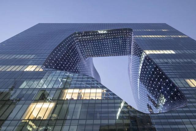 2020 全球十大博物馆建筑，美爆了