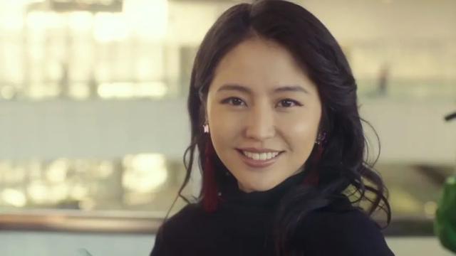 「国民老婆」一回归，又是妥妥的爆款