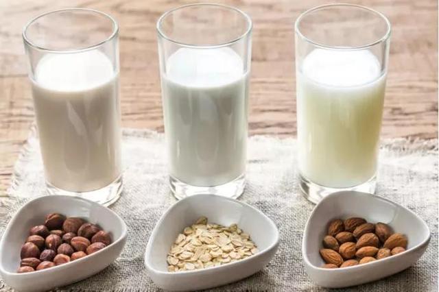 去年销售翻番  Oatly预计今年IPO  估值超300亿元