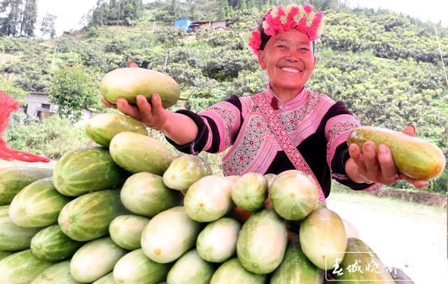 云南好物，如何更热？