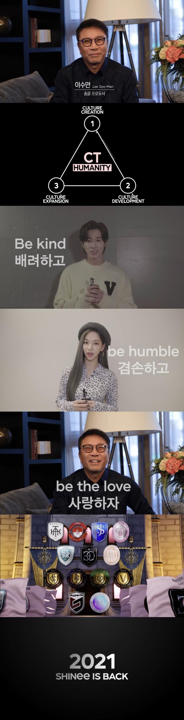 “SMTOWN LIVE”全球免费线上演唱会盛况空前