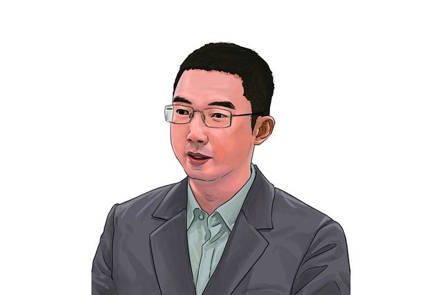 海南经发局局长韩圣健：我在海南，是面向全球企业的“前台”