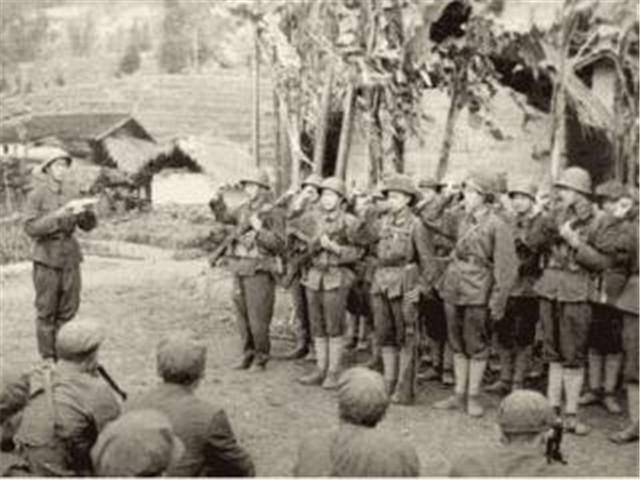 对越反击战发生前，为防苏联使坏，中国做了哪些深谋远虑的部署？