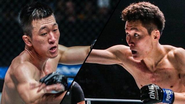 ONE坚不可摧II：陈睿对战终结达人，重量级或迎来大换血