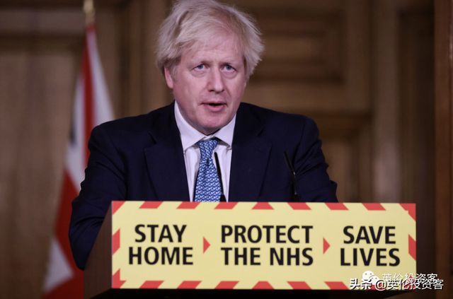 英国全力冲刺疫苗，每天注射20万人！鲍里斯指责特朗普煽动暴力