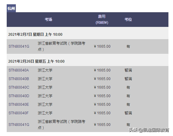 重磅！GRE、SAT、GMAT接连变动，年底冲业绩了？