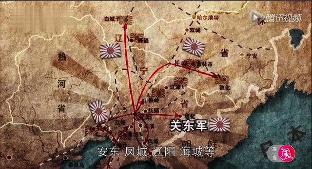 电视剧《东方战场》――眼下的每一处风景都曾是热血疆场