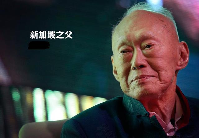 《李光耀观天下》预言：欧元区解体，美国不再强大，日本走向平庸