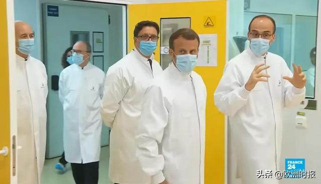 裁员+罢工！要“优先供应”美国的法国疫苗研发为何陷入僵局？