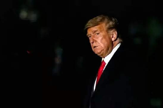 观察：这就是美国颓败的根本原因？不可逆转，挣扎也是徒劳