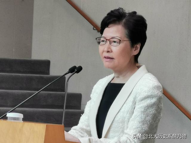 香港为什么会衰落？为何会出现骚乱，未来发展的路在何方？