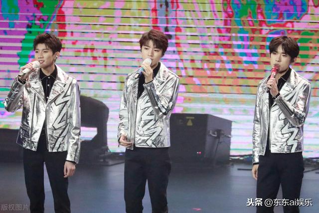 全球组合明星榜Top10，EXO第7，TFBOYS第1