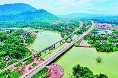 海外网评：中国—东盟合作“三十而立”