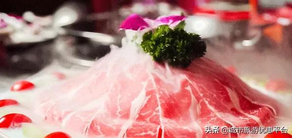 上海美食节｜寒潮来袭，快收好这波热腾腾、香喷喷的御寒美食