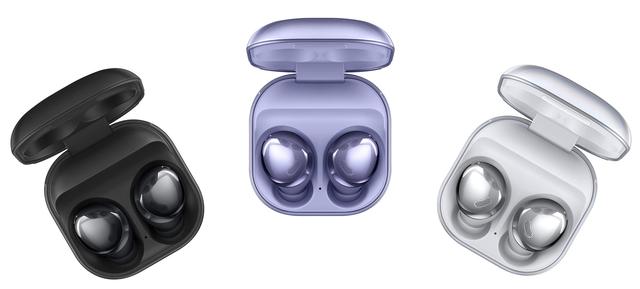 最好声真无线耳机？三星Galaxy Buds Pro初体验