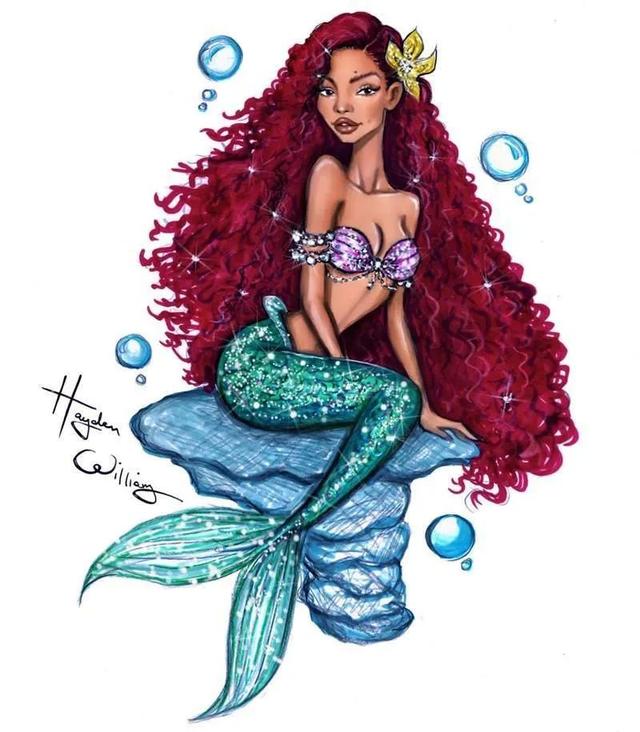 【美人鱼】星爷拍的美人鱼真有吗？