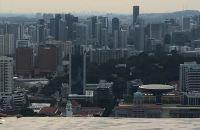 新加坡滨海湾金沙大酒店攻略