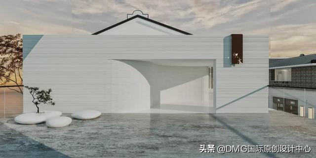 干劲 | 21种风格，2880㎡贵州3Z智能主题酒店设计