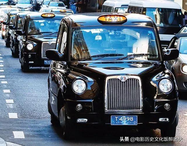 马未都：坐了英国的出租车后才明白我们的差距在哪