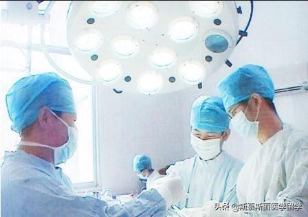 临床医学专业好的全球大学有哪些？