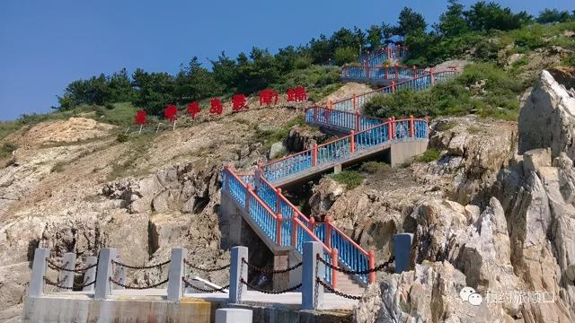 旅顺全域旅游攻略—区情简介