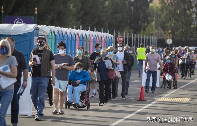 在军械库赛马场和迪士尼接种新冠疫苗？看各国都玩出了哪些新花样