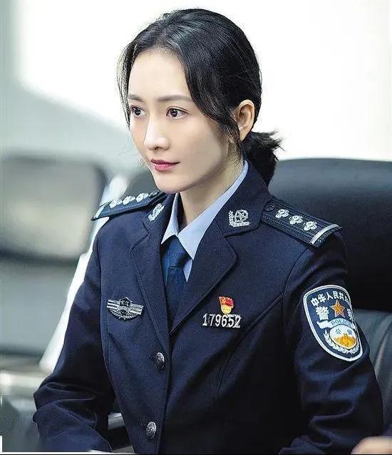 亚洲各国女款警服，海洋系与大陆系的视觉感