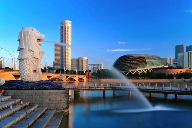 疫情当下，艺范艺术带你看清新加坡艺术留学的真相