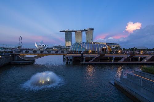 新华财经｜数字证券平台iSTOX获A轮融资 将扩大在华业务