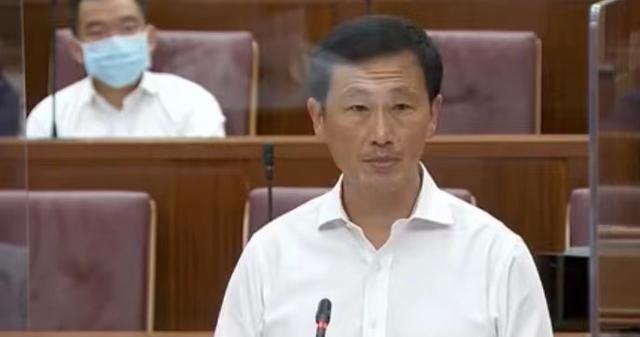 新加坡交通部长：因无法就资产管理公司达成协议 新隆高铁计划告吹