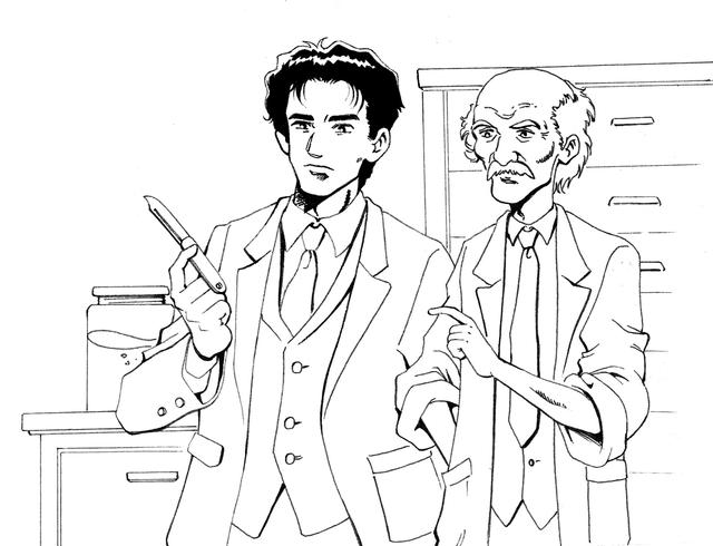 洪律师投身影视之路