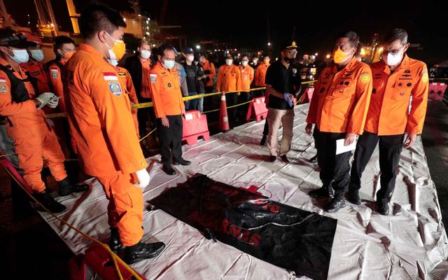 资深机长：印尼空难频发为多重因素所致