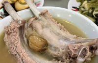 旅行日志|肉骨茶堪称新加坡国吃