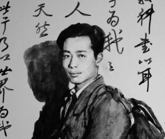 中国第一个徒步和骑行旅游的人