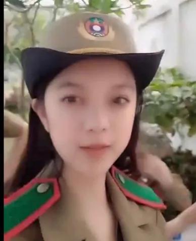 亚洲各国女款警服，海洋系与大陆系的视觉感