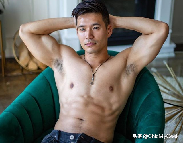 《璀璨帝国》猛男模特原来都在装穷！真实身份是身价破亿CEO