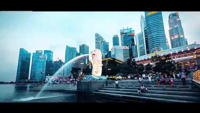 你知道吗？你爱吃的麻辣烫，在新加坡可以轻松月入过万