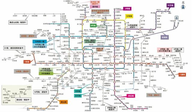 从日本的经验看，中国哪个城市未来更具投资价值？