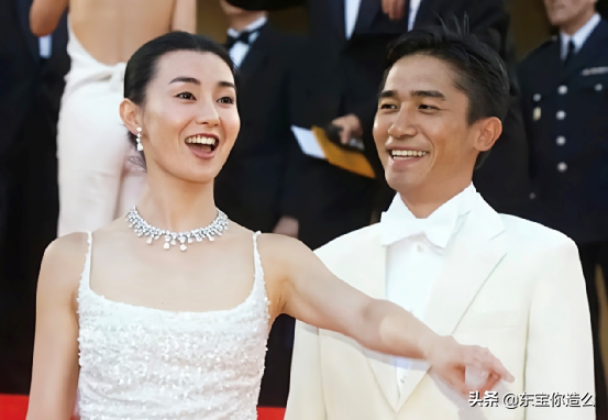 3对因戏生情的夫妻，他们的爱情从戏里甜到戏外，对比他们太遗憾