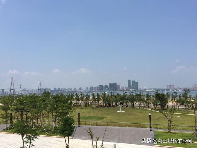 北海和湛江这两座海滨城市，哪个更适合养老？