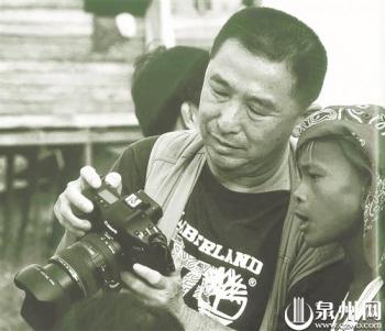 泉籍著名摄影家、集邮家、收藏家张美寅去世