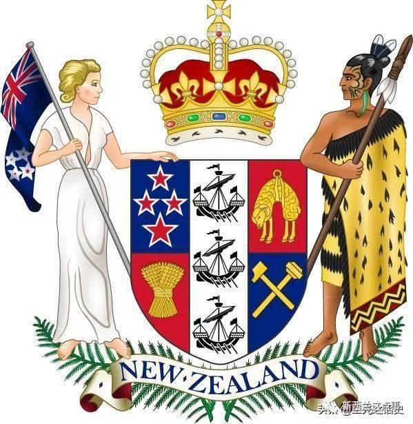 南太平洋第二大岛国——新西兰