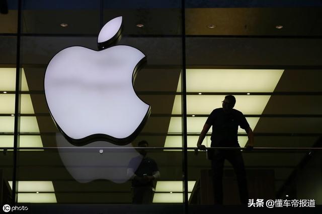 苹果｜比特斯拉还贵的Apple Car，由起亚代工掉不掉价？