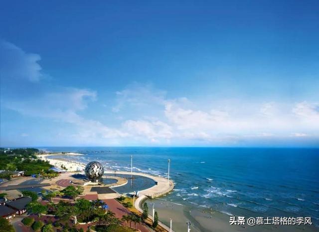 北海和湛江这两座海滨城市，哪个更适合养老？