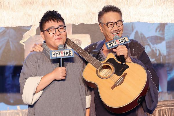 吴孟达结4次婚、养3妻子！马来西亚老婆陪伴25年为他生下独子