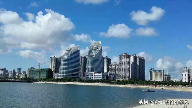 北海和湛江这两座海滨城市，哪个更适合养老？