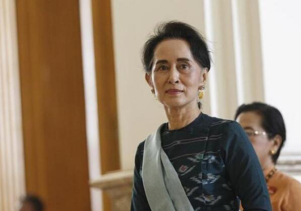 将新加坡作为榜样的缅甸现在怎么样了？20年的约定还履行吗？